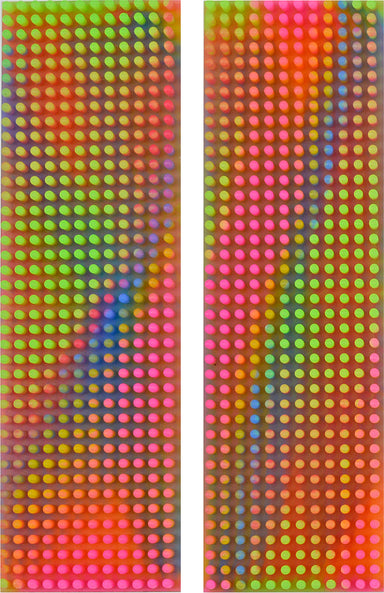 Silicone Zen Strips 2 pk