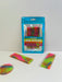 Silicone Zen Strips 2 pk