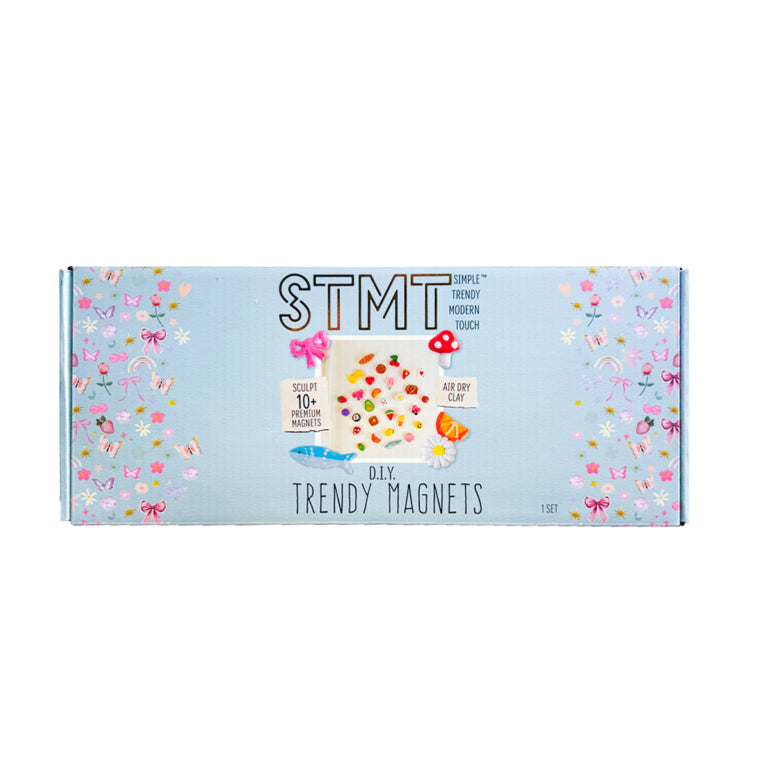 Stmt Diy Trendy Magnets