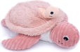Deglingos - Turtle Mom with Baby, Pink