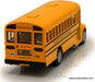 Boston School Bus (5", Yellow)