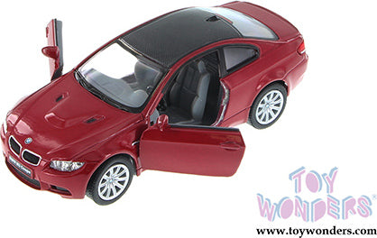 BMW M3 Coupe Hardtop (1/36 scale diecast model car) (assorted colors)