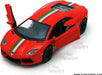Lamborghini Aventador LP700-4 Hardtop (1/38 scale die cast model car) (assorted colors)