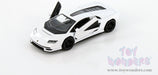 Lamborghini Countach LPI 800-4 Hardtop (1/38 scale diecast model car) (assorted colors)
