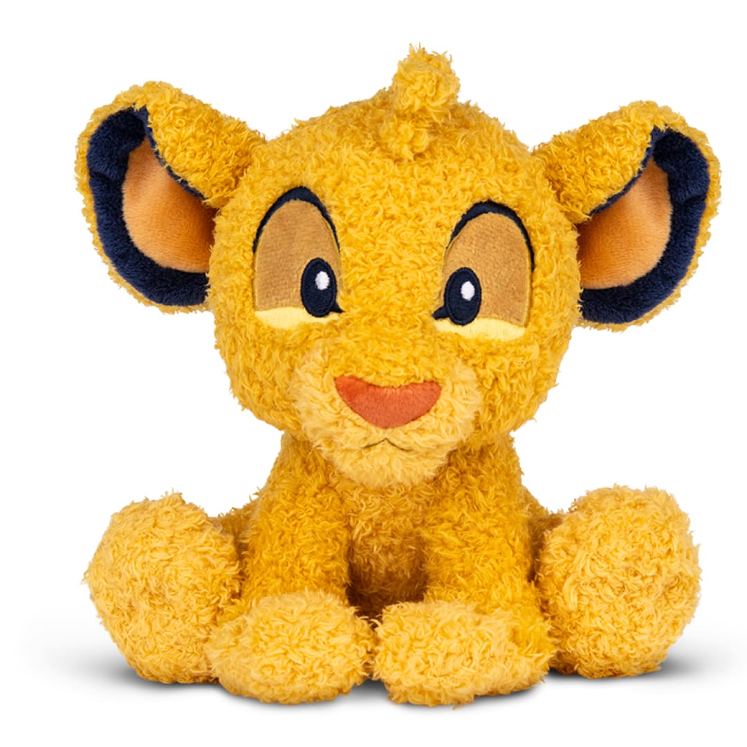 Cuddle Tonie: Disney Simba