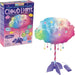 Kidzmaker/make Your Own Fluffy Cloud Light