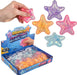 2.4" Squeezy Sugar Star Fish (sold individually)