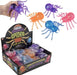 4.75" Squeezy Sugar Spider 12ct