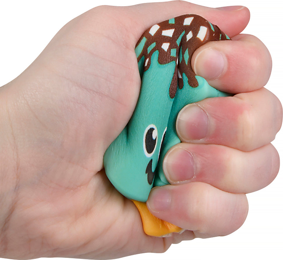 3" Squish Dessert