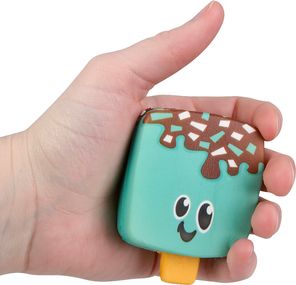 3" Squish Dessert