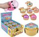 3.25" Squish and Stretch Metallic Surprise Dumplings (sold individually)