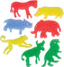 Magic Growing Animal Capsules