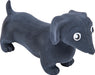 4.5" Stretch Dachshund