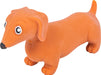 4.5" Stretch Dachshund