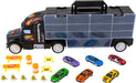 Die-cast Car Transporter