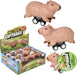 2.5" Pullback Capybara