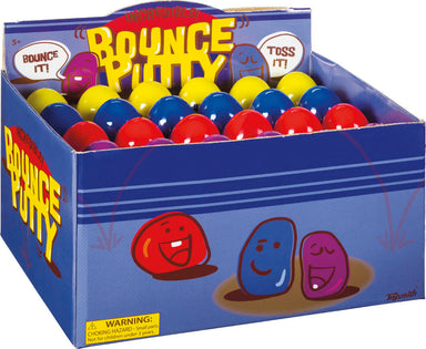 Bounce Putty 