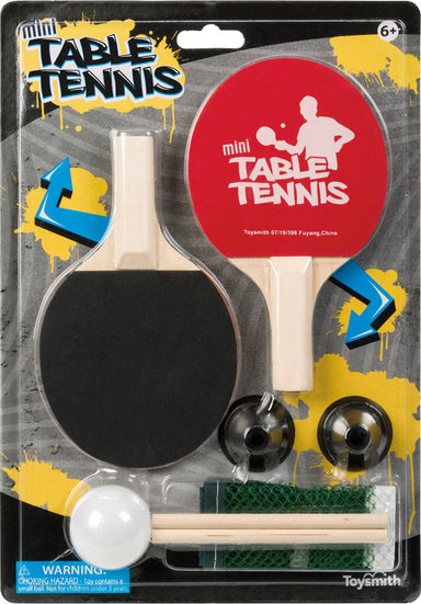 MINI TABLE TENNIS 