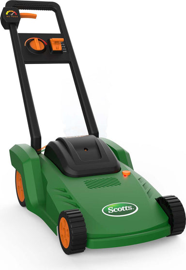 Scotts Water Squirting Lawnmower