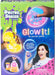 Doctor Squish Squishy Pack Refill, Glow-It Edition
