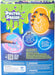 Doctor Squish Squishy Pack Refill, Glow-It Edition