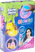Doctor Squish Squishy Pack Refill, Glow-It Edition