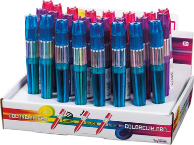 Colorclik Pen 