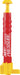 Lanard Liqui-fly Hydro Rocket  (Assorted Colors)
