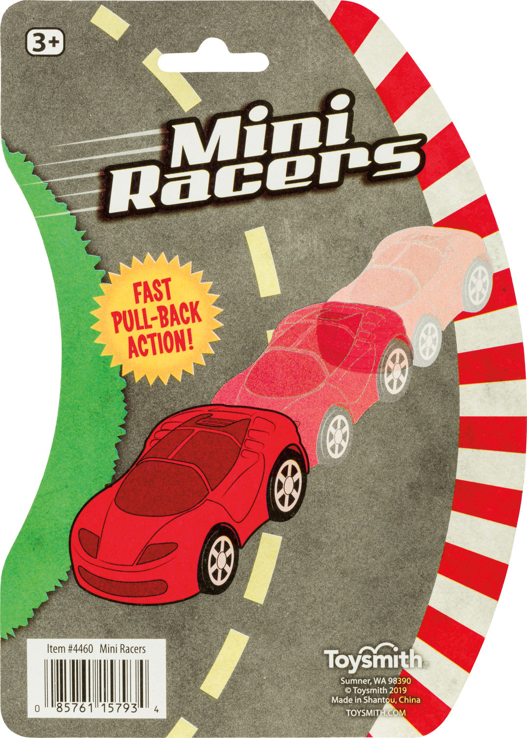 Flash Racers