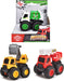 Simba Dickie Mighty Engines Assortment