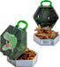 Simba Dickie Dinosaurs in Carry Case
