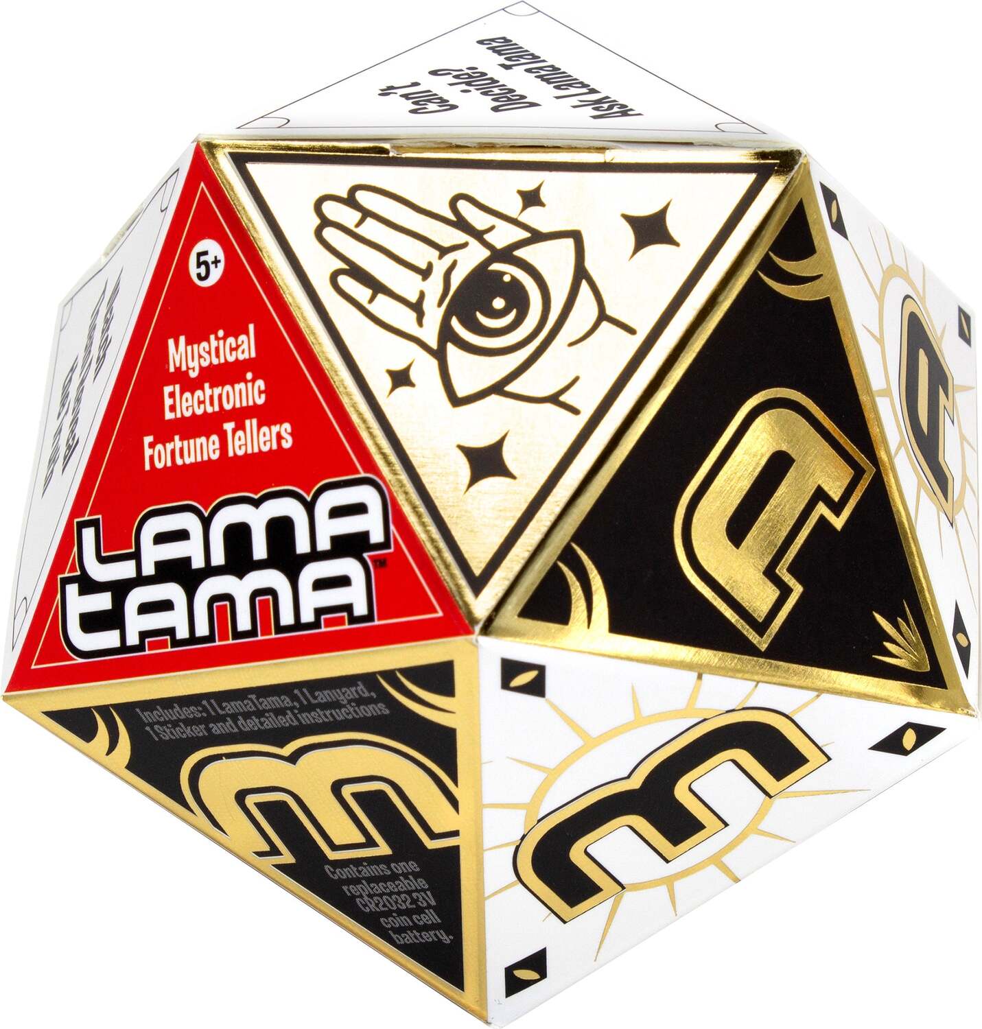 LamaTama Series 4 (assorted)