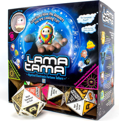 LamaTama Series 4 (assorted)