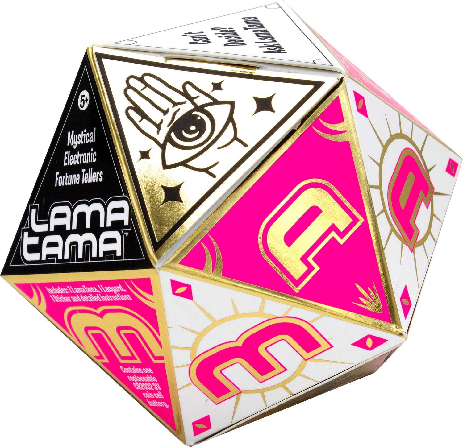LamaTama Series 4 (assorted)