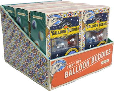 Tiny Toys Balloon Buddies Party Pack