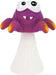 Toysmith Jumping Spider (assorted)
