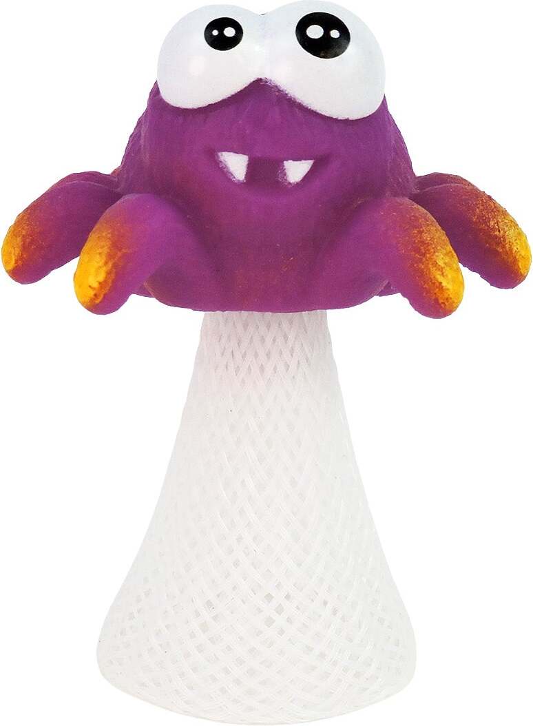 Toysmith Jumping Spider (assorted)