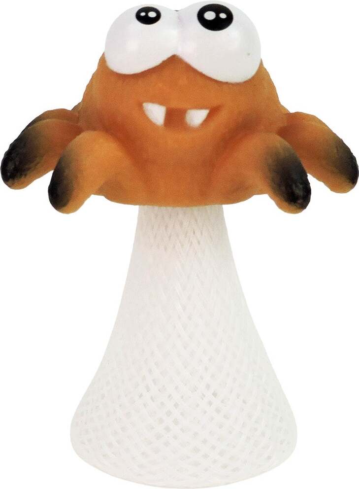 Toysmith Jumping Spider (assorted)