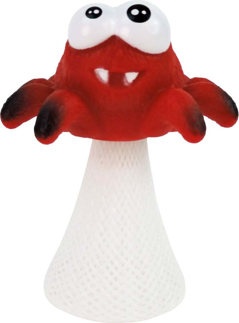 Toysmith Jumping Spider (assorted)