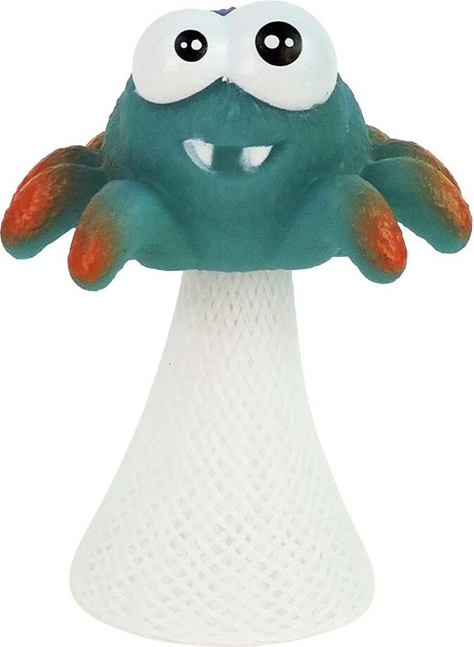 Toysmith Jumping Spider (assorted)