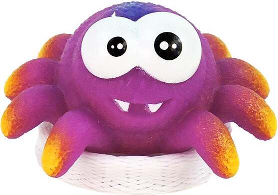 Toysmith Jumping Spider (assorted)