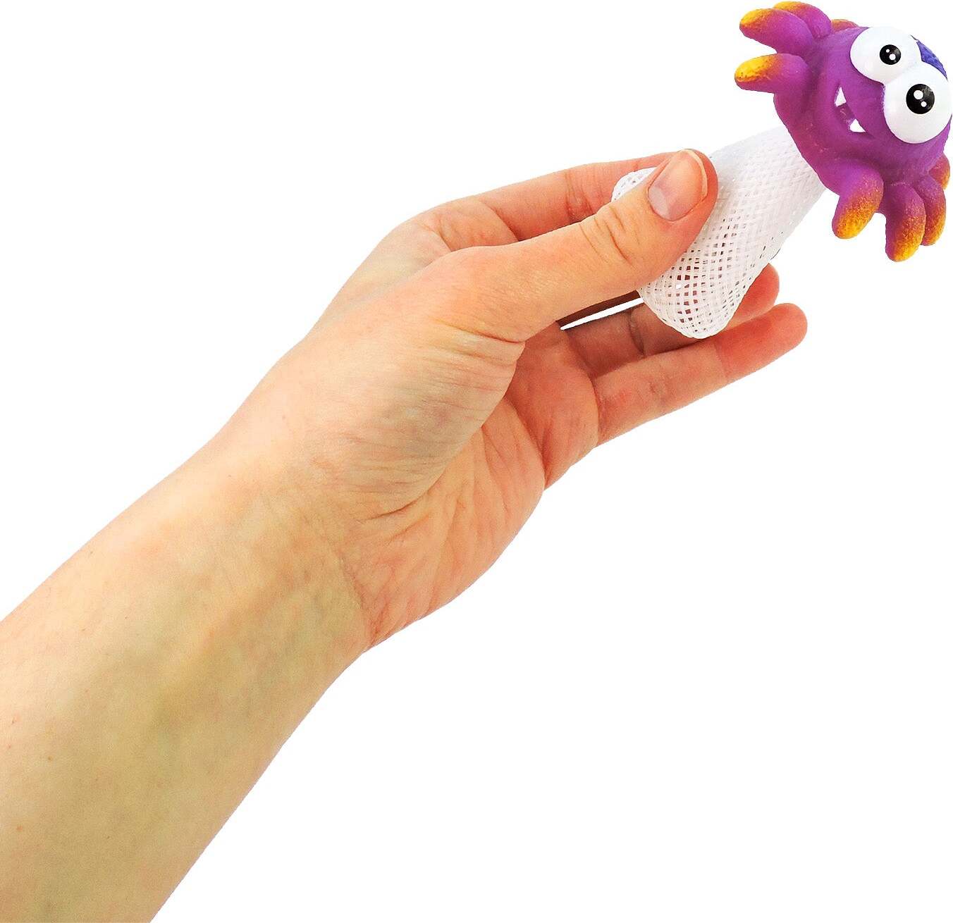 Toysmith Jumping Spider (assorted)