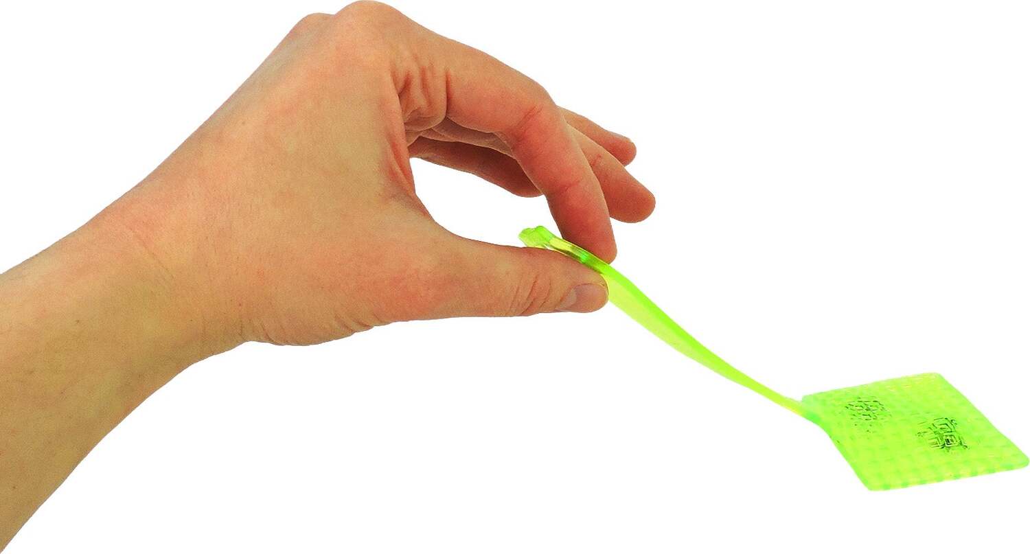 Toysmith Super Sticky Fly Swatter (assorted)