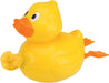 Tub Time Pull-string Duck