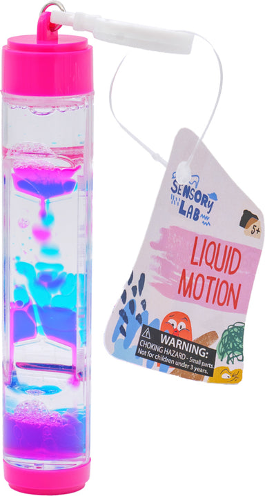 Sensory Lab Liquid Motion
