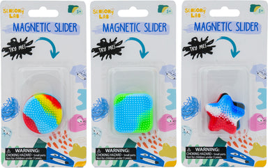 Sensory Lab Magnetic Slider