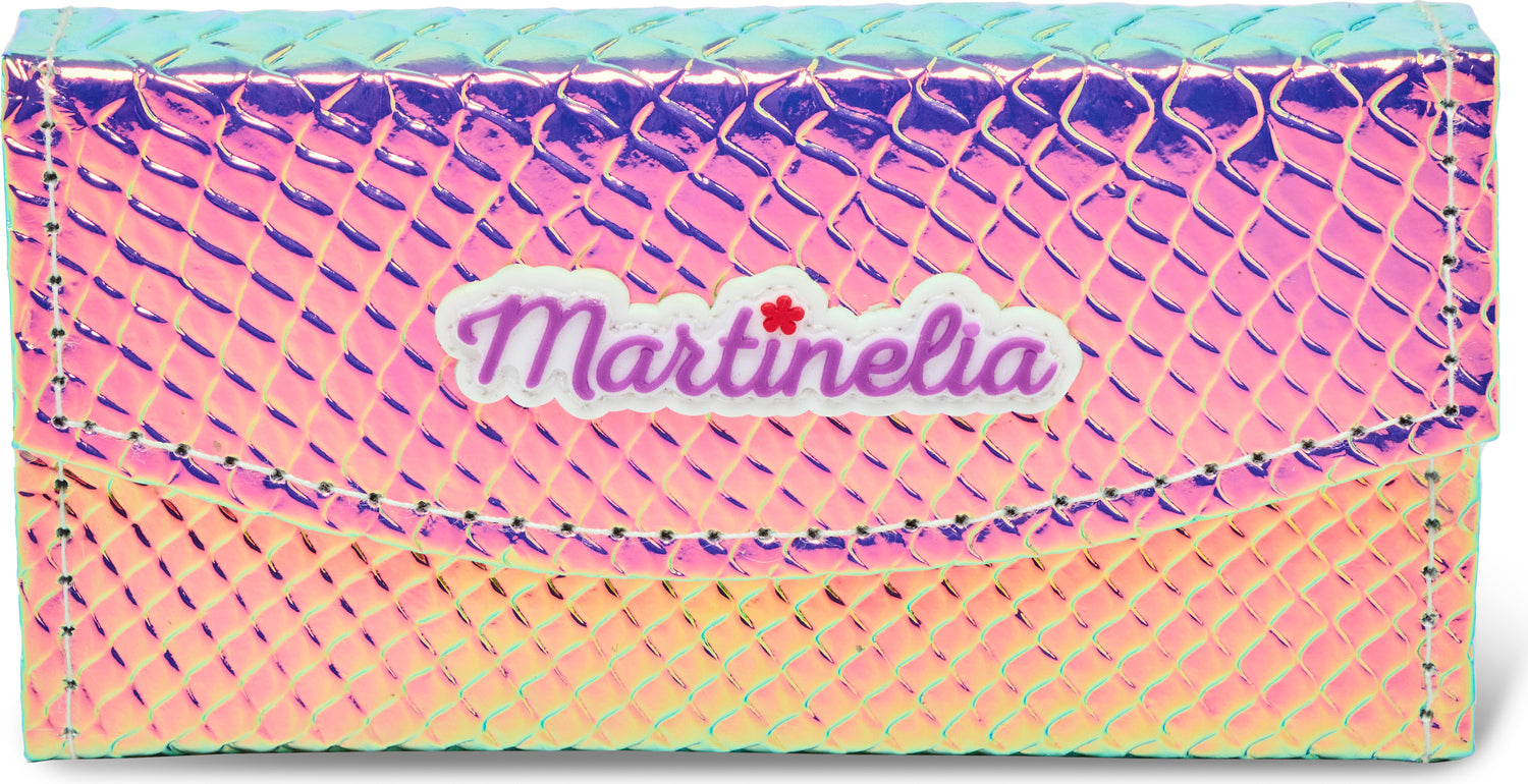 Martinelia Let's Be Mermaids Wallet