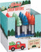 Holiday Cheer Baton (Assorted)