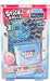 Sticki Rolls Sticki Book S3