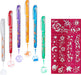 YAY! Ink-a-do Tattoo Pens 